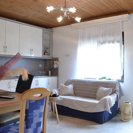 Samothráki Lazatka Flat In Capital Chora 아파트 외부 사진