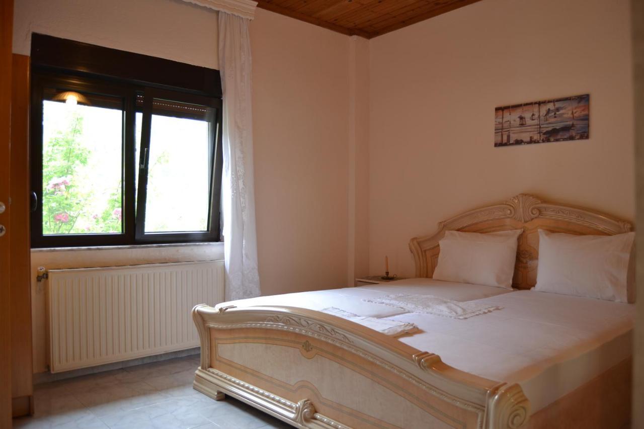 Samothráki Lazatka Flat In Capital Chora 아파트 외부 사진