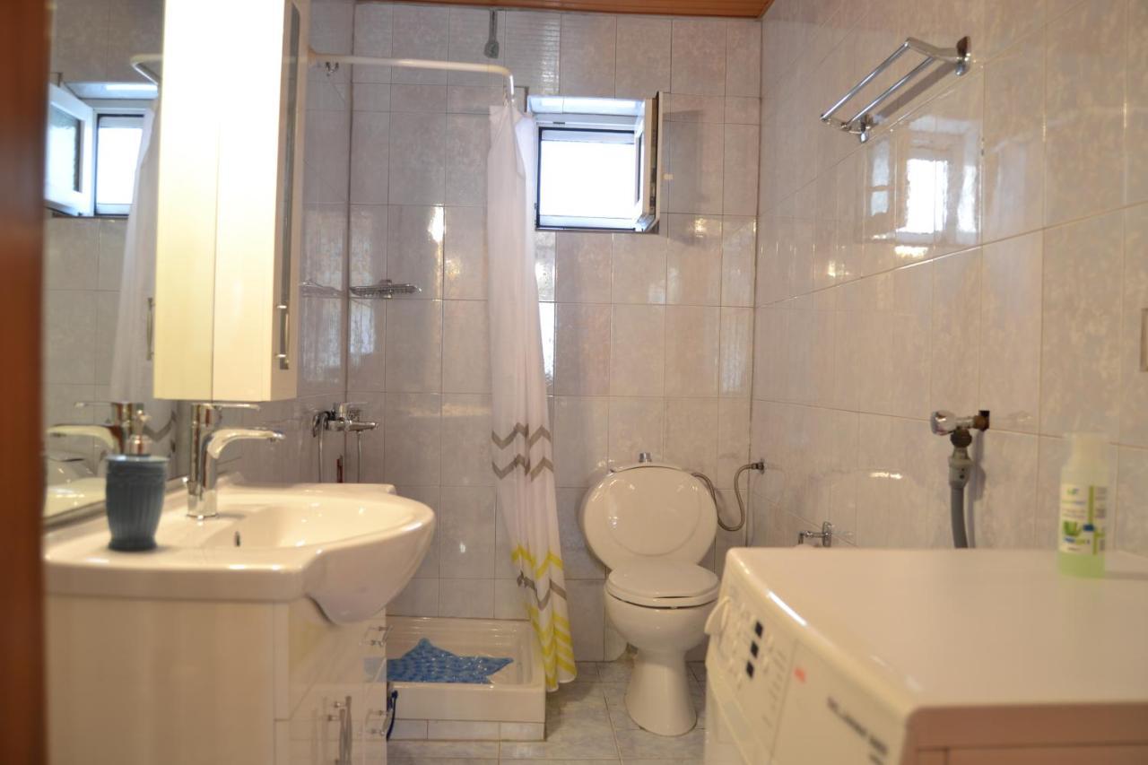 Samothráki Lazatka Flat In Capital Chora 아파트 외부 사진